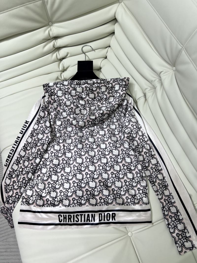 Christian Dior Long Suits